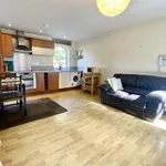 Rent 2 bedroom flat of 60 m² in Manchester