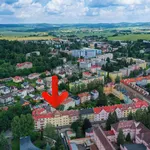 Rent 2 bedroom apartment of 50 m² in Klatovy