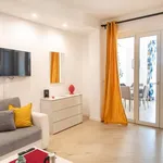 Rent 3 bedroom apartment of 90 m² in Roma