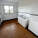 Appartement de 82 m² avec 3 chambre(s) en location à Poissy