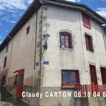 Maison de 112 m² avec 6 chambre(s) en location à BoenT