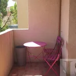 Appartement de 39 m² avec 2 chambre(s) en location à Aix-en-Provence