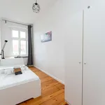 Rent a room in Berlin