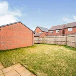 Rent 3 bedroom house in Widnes