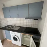 Appartement de 28 m² avec 1 chambre(s) en location à WISSEMBOURG