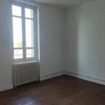 Rent 2 bedroom apartment of 45 m² in BOURG-LÈS-VALENCE