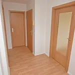 Rent 2 bedroom apartment of 51 m² in Chemnitz