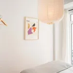 Rent a room of 126 m² in Lisboa