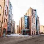 Rent 1 bedroom apartment in Glasgow