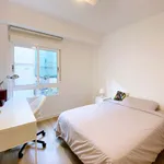 Rent a room in Valencia