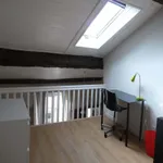 Appartement de 57 m² avec 2 chambre(s) en location à Lyon