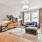 Huur 5 slaapkamer appartement van 147 m² in Amsterdam