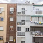 Rent 4 bedroom apartment in Madrid