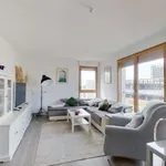 Appartement de 89 m² avec 4 chambre(s) en location à Asnieres Sur Seine