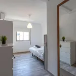 Alquilar 10 dormitorio apartamento en Valencia