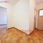 Pronajměte si 3 ložnic/e byt o rozloze 49 m² v Trhový Štěpánov