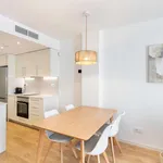 Rent 1 bedroom apartment in barcelona