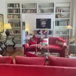 Rent 5 bedroom apartment of 220 m² in Rome