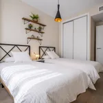 Alquilo 4 dormitorio apartamento de 60 m² en Málaga