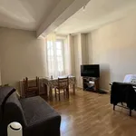 Rent 3 bedroom apartment of 65 m² in Varilhes