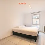 Rent 1 bedroom apartment in Leuven