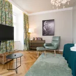 Miete 1 Schlafzimmer wohnung von 38 m² in Vienna