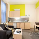 Rent 1 bedroom apartment in Melbourne