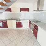 Appartement de 110 m² avec 4 chambre(s) en location à Agen