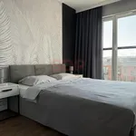 Rent 2 bedroom apartment of 41 m² in Wrocław