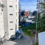 Vuokraa 2 makuuhuoneen asunto, 41 m² paikassa Tampere