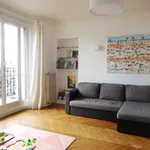 Appartement de 78 m² avec 4 chambre(s) en location à Paris