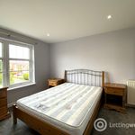 Rent 3 bedroom flat in Edinburgh