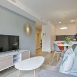 Rent 2 bedroom apartment of 55 m² in barcelona