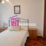 Alquilo 2 dormitorio apartamento de 60 m² en AGOSTO.