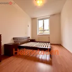 Pronajměte si 3 ložnic/e byt o rozloze 59 m² v Trhový Štěpánov