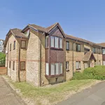 Flat to rent in Redwood Grove, Bedford MK42