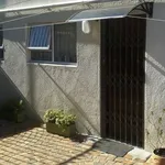 Rent a room in Cape Town