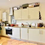 Rent 1 bedroom apartment in Kingston Upon Thames