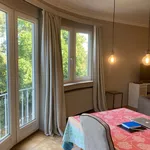  appartement avec 2 chambre(s) en location à Ixelles