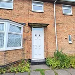 Semi-detached house to rent in Dominion Road, New Parks, Leicester LE3