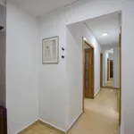 Rent 5 bedroom apartment in Valencia