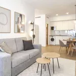 Studio of 36 m² in malaga