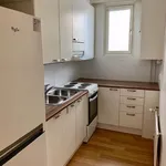 Vuokraa 1 makuuhuoneen asunto, 32 m² paikassa Espoo