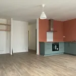 Appartement de 66 m² avec 3 chambre(s) en location à DE BIGORRE