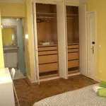 Quarto em lisbon