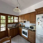 Rent 3 bedroom house of 160 m² in Municipal Unit of Keratea