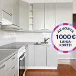 Rent 2 bedroom apartment of 60 m² in Oulu