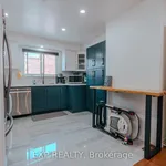 Appartement de 1539 m² avec 3 chambre(s) en location à Toronto (Parkwoods-Donalda)