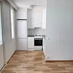 Rent 2 bedroom apartment of 49 m² in Espoo