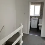 End terrace house to rent in Bush Close, Nottingham, Nottinghamshire NG5